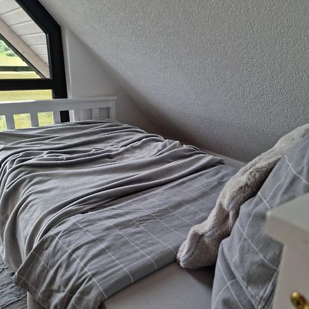 Ferienwohnung "Bei Uns" วิปปาเฟิร์ท ภายนอก รูปภาพ