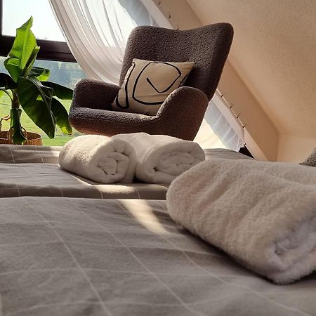 Ferienwohnung "Bei Uns" วิปปาเฟิร์ท ภายนอก รูปภาพ