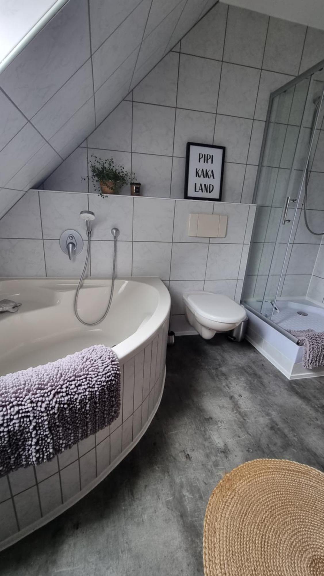 Ferienwohnung "Bei Uns" วิปปาเฟิร์ท ภายนอก รูปภาพ