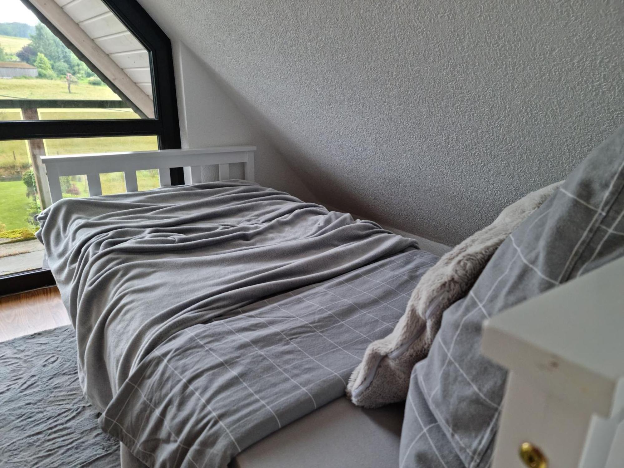 Ferienwohnung "Bei Uns" วิปปาเฟิร์ท ภายนอก รูปภาพ
