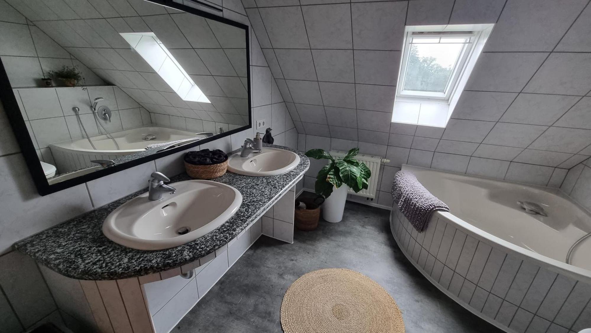 Ferienwohnung "Bei Uns" วิปปาเฟิร์ท ภายนอก รูปภาพ