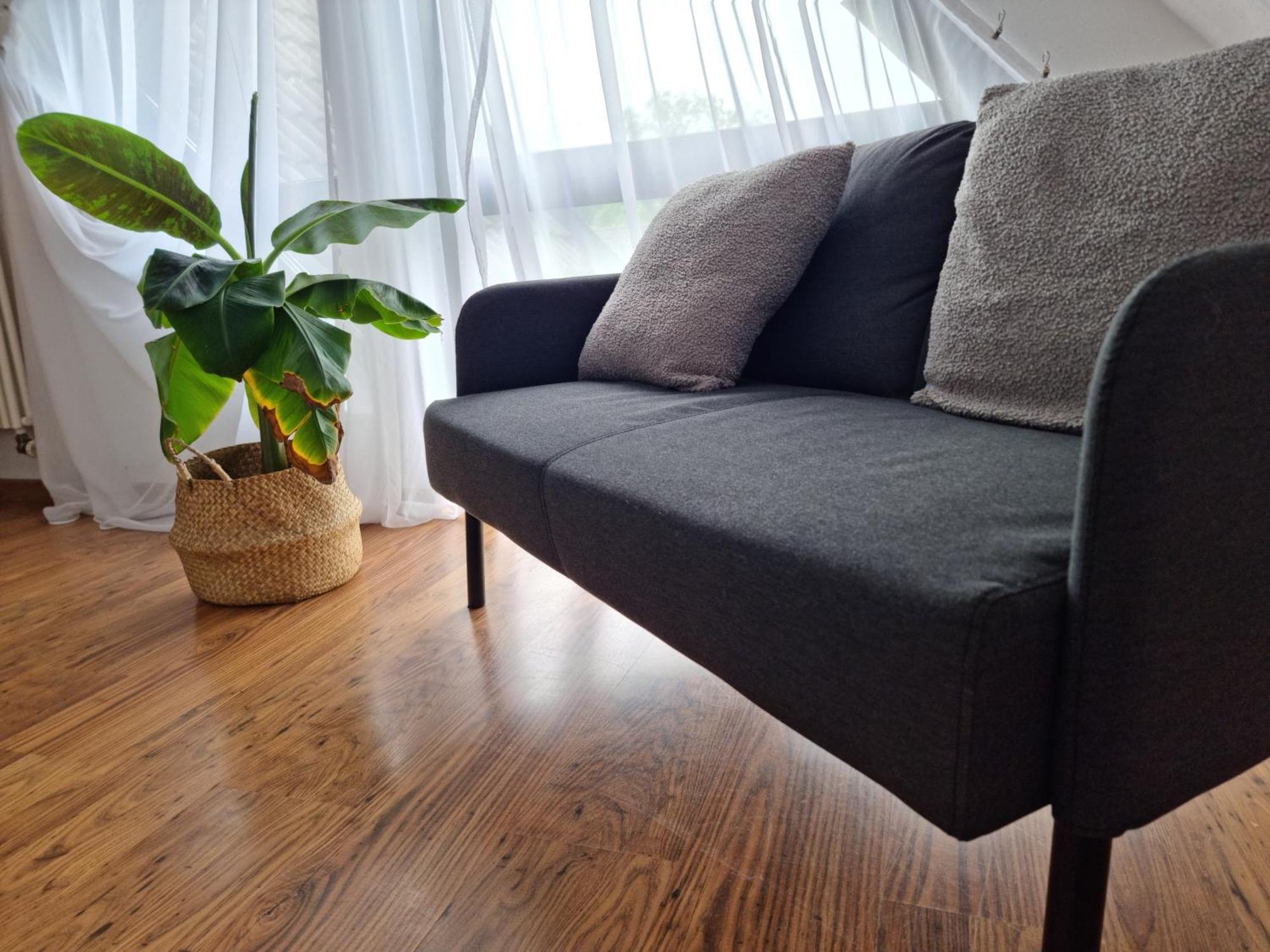 Ferienwohnung "Bei Uns" วิปปาเฟิร์ท ภายนอก รูปภาพ
